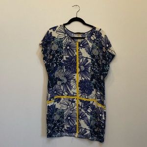 Zara basic top